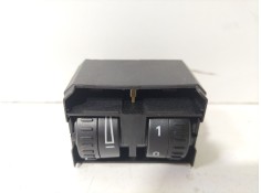 Recambio de mando luces para volkswagen caddy ka/kb (2k) furg. referencia OEM IAM 2K0941333A  