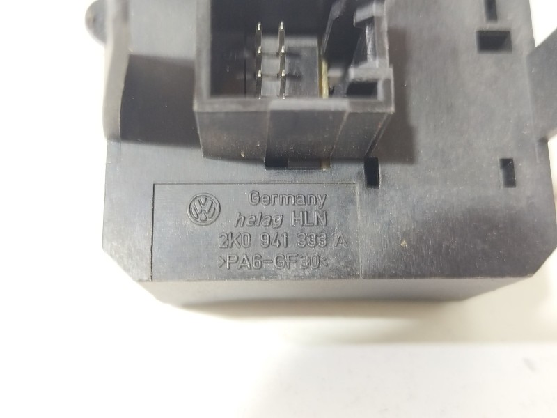 Recambio de mando luces para volkswagen caddy ka/kb (2k) furg. referencia OEM IAM 2K0941333A  