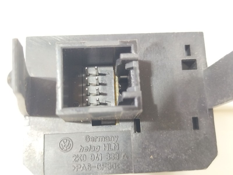 Recambio de mando luces para volkswagen caddy ka/kb (2k) furg. referencia OEM IAM 2K0941333A  