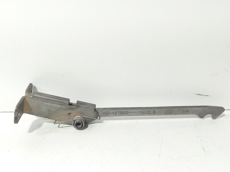 Recambio de retenida de puerta para renault kangoo / grand kangoo ii (kw0/1_) 1.5 dci 70 (kw0v, kw0a) referencia OEM IAM k9k  