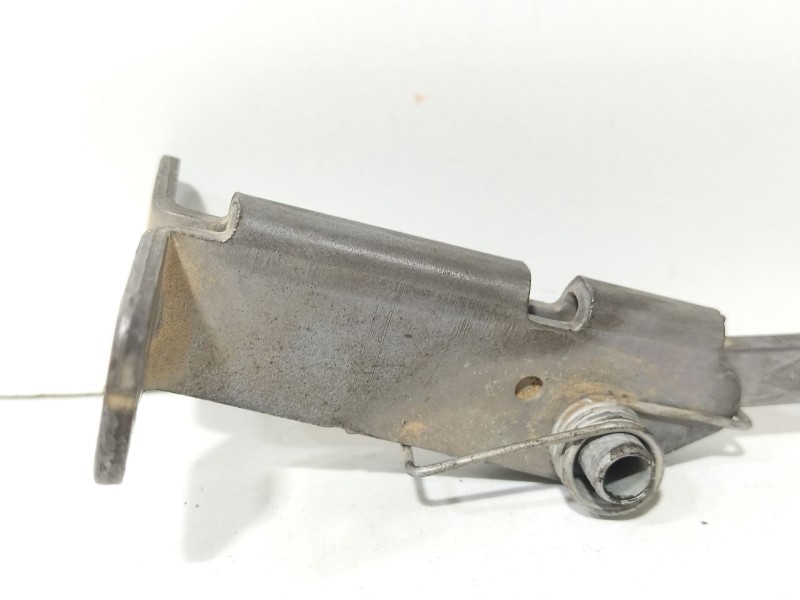 Recambio de retenida de puerta para renault kangoo / grand kangoo ii (kw0/1_) 1.5 dci 70 (kw0v, kw0a) referencia OEM IAM k9k  