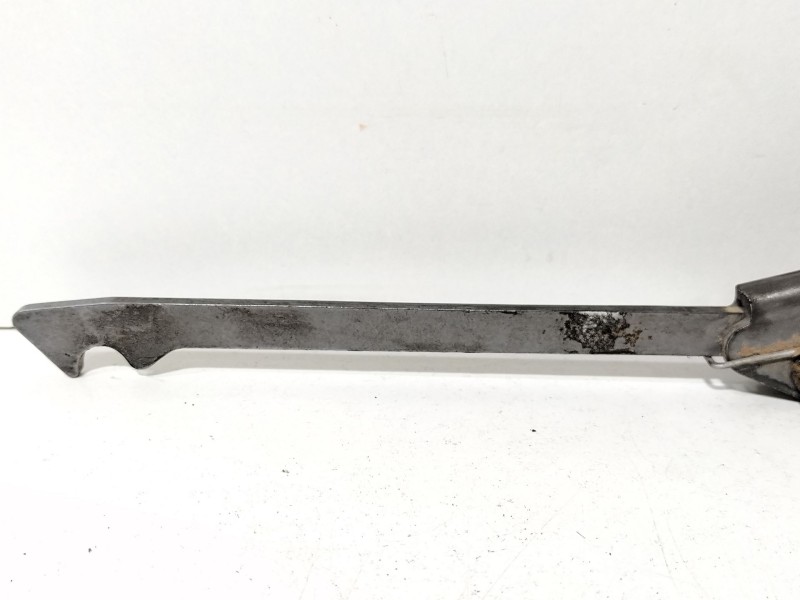 Recambio de retenida de puerta para renault kangoo / grand kangoo ii (kw0/1_) 1.5 dci 70 (kw0v, kw0a) referencia OEM IAM k9k  