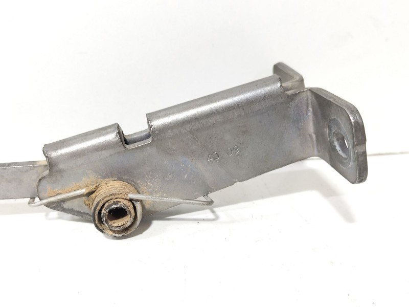 Recambio de retenida de puerta para renault kangoo / grand kangoo ii (kw0/1_) 1.5 dci 70 (kw0v, kw0a) referencia OEM IAM k9k  