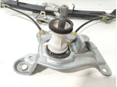 Recambio de elevalunas trasero izquierdo para seat leon (1p1) 1.9 tdi referencia OEM IAM 1P0839461   2