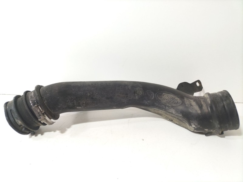 Recambio de tubo para land rover discovery iv (l319) 3.0 sdv6 4x4 referencia OEM IAM AH229F876BB  