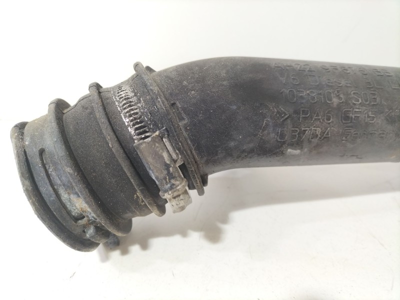 Recambio de tubo para land rover discovery iv (l319) 3.0 sdv6 4x4 referencia OEM IAM AH229F876BB  