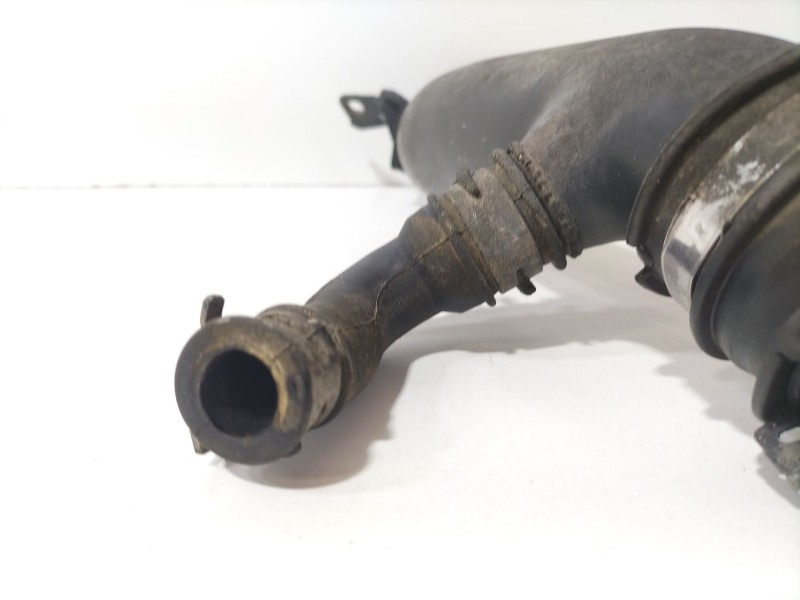 Recambio de tubo para land rover discovery iv (l319) 3.0 sdv6 4x4 referencia OEM IAM AH229F876BB  