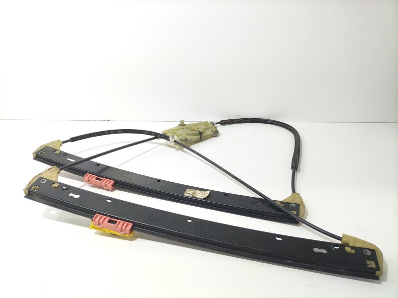 Recambio de elevalunas delantero derecho para audi a6 c6 (4f2) 2.0 tdi referencia OEM IAM 4F0837462D  