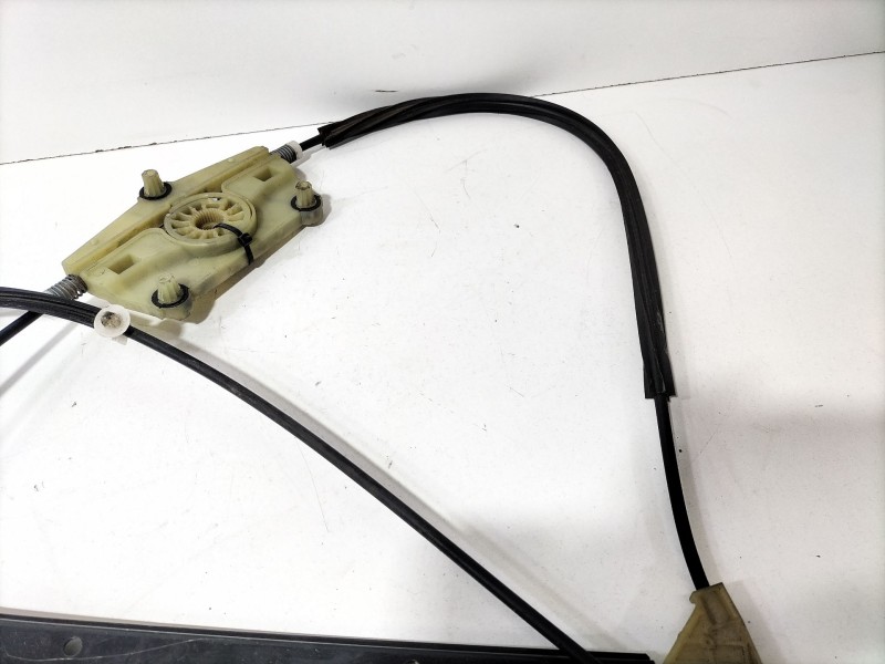 Recambio de elevalunas delantero derecho para audi a6 c6 (4f2) 2.0 tdi referencia OEM IAM 4F0837462D  