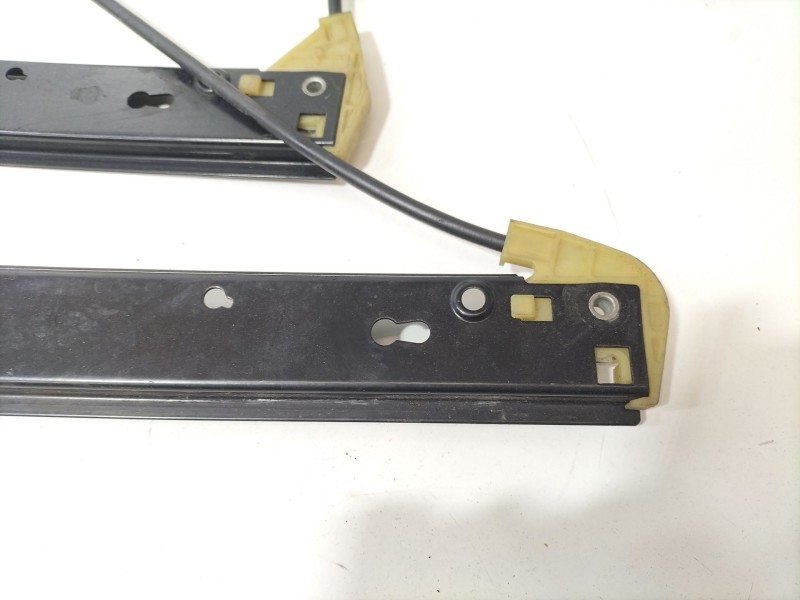 Recambio de elevalunas delantero derecho para audi a6 c6 (4f2) 2.0 tdi referencia OEM IAM 4F0837462D  