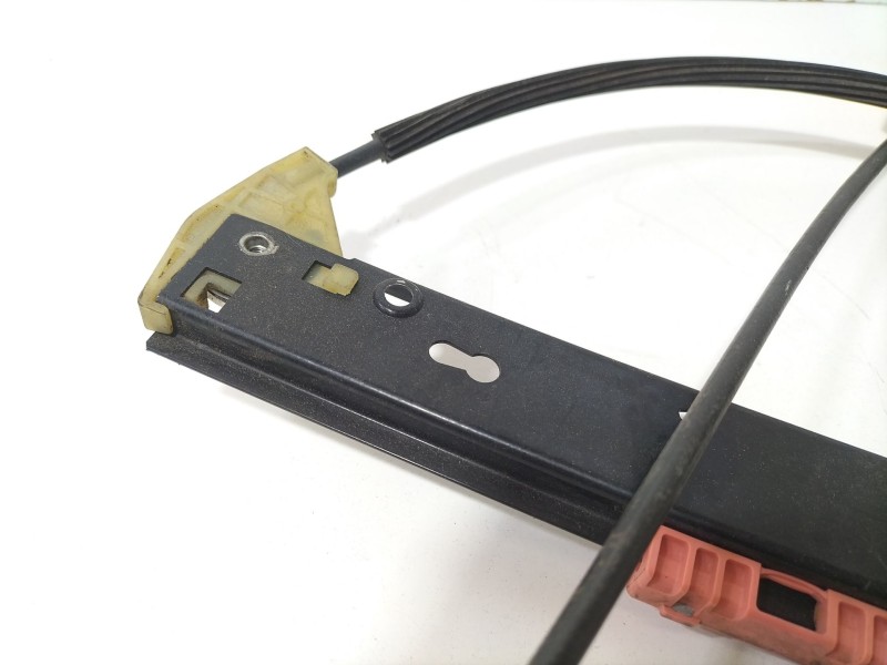 Recambio de elevalunas delantero derecho para audi a6 c6 (4f2) 2.0 tdi referencia OEM IAM 4F0837462D  