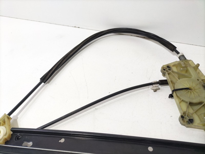 Recambio de elevalunas delantero derecho para audi a6 c6 (4f2) 2.0 tdi referencia OEM IAM 4F0837462D  