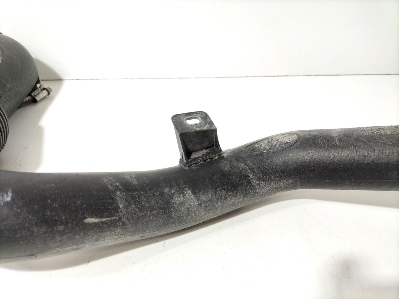Recambio de tubo para land rover discovery iv (l319) 3.0 sdv6 4x4 referencia OEM IAM AH227990FA  