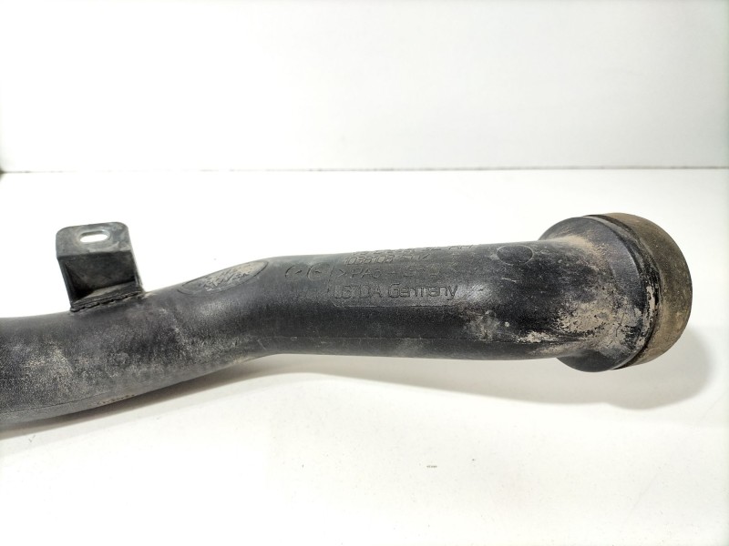 Recambio de tubo para land rover discovery iv (l319) 3.0 sdv6 4x4 referencia OEM IAM AH227990FA  