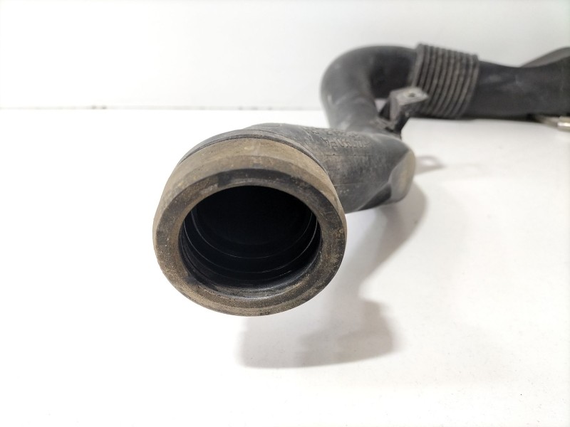 Recambio de tubo para land rover discovery iv (l319) 3.0 sdv6 4x4 referencia OEM IAM AH227990FA  