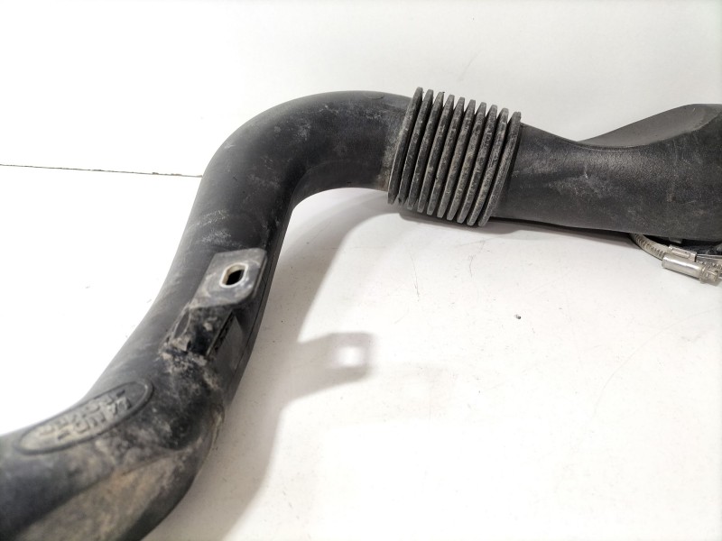 Recambio de tubo para land rover discovery iv (l319) 3.0 sdv6 4x4 referencia OEM IAM AH227990FA  