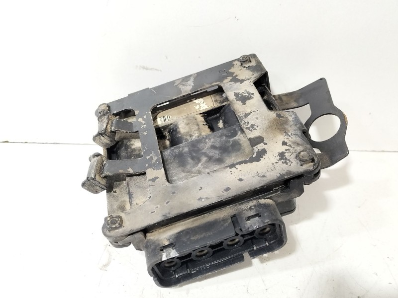 Recambio de valvula aire adicional para volkswagen golf v variant (1k5) 1.9 tdi referencia OEM IAM 6Q0906625  