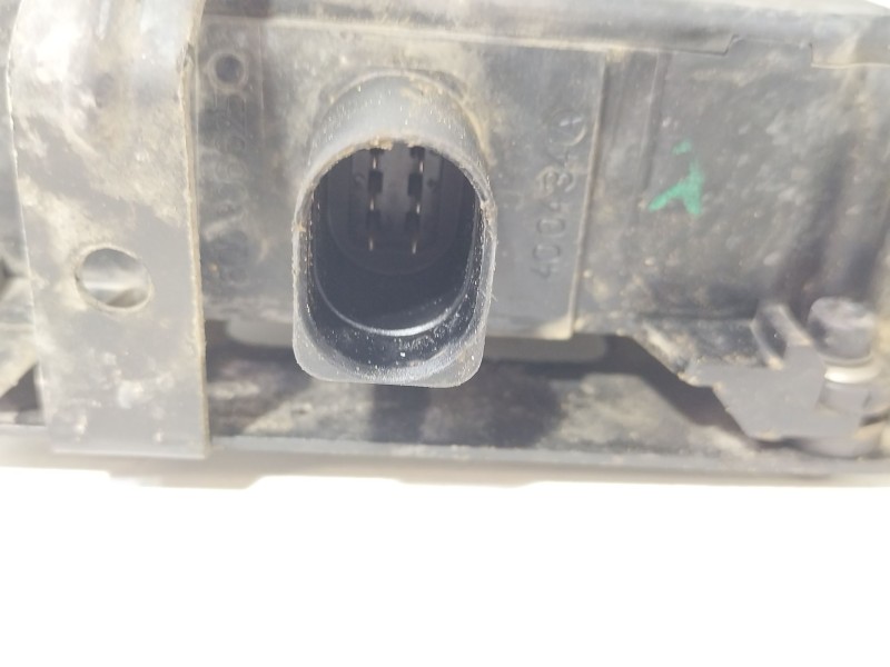 Recambio de valvula aire adicional para volkswagen golf v variant (1k5) 1.9 tdi referencia OEM IAM 6Q0906625  