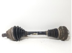 Recambio de transmision delantera izquierda para audi a3 (8p) 2.0 tdi referencia OEM IAM 1K0407271BJ  
