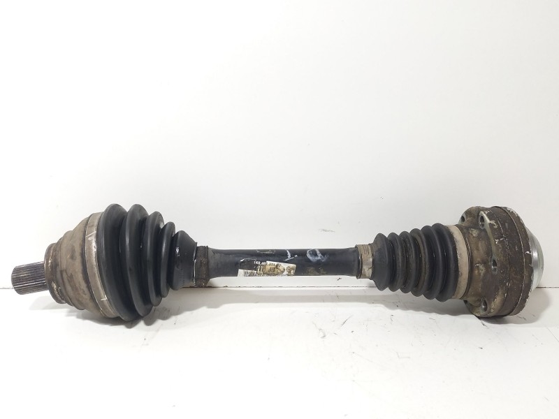 Recambio de transmision delantera izquierda para audi a3 (8p) 2.0 tdi referencia OEM IAM 1K0407271BJ  