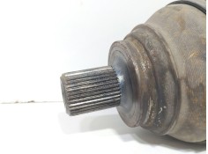 Recambio de transmision delantera izquierda para audi a3 (8p) 2.0 tdi referencia OEM IAM 1K0407271BJ   2