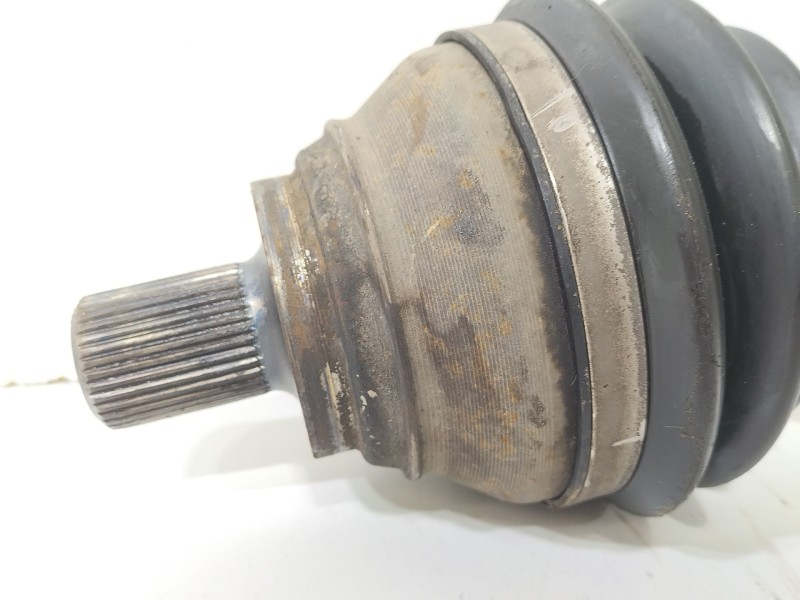 Recambio de transmision delantera izquierda para audi a3 (8p) 2.0 tdi referencia OEM IAM 1K0407271BJ  