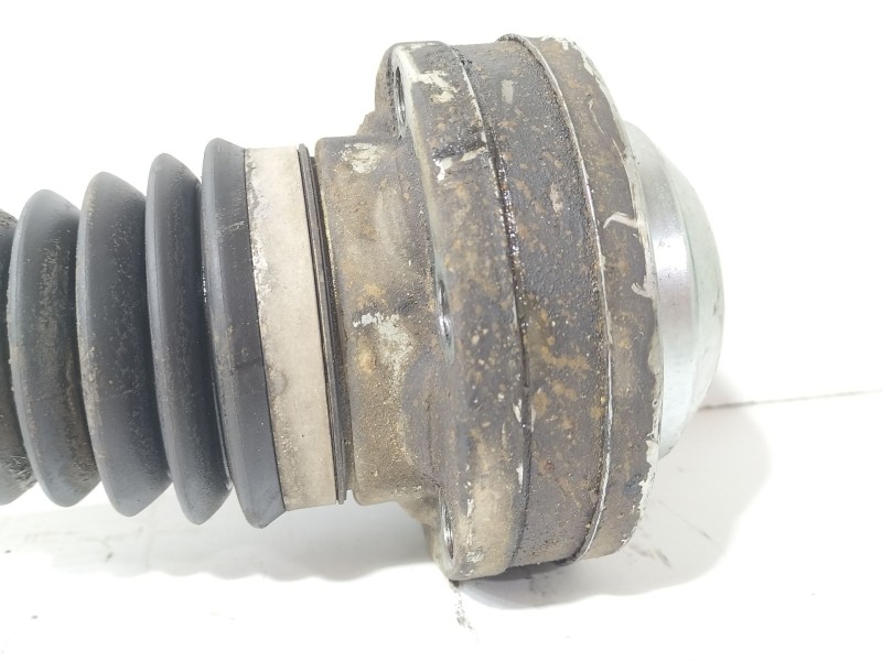 Recambio de transmision delantera izquierda para audi a3 (8p) 2.0 tdi referencia OEM IAM 1K0407271BJ  