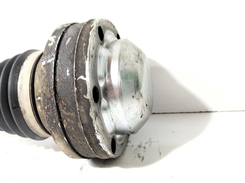 Recambio de transmision delantera izquierda para audi a3 (8p) 2.0 tdi referencia OEM IAM 1K0407271BJ  
