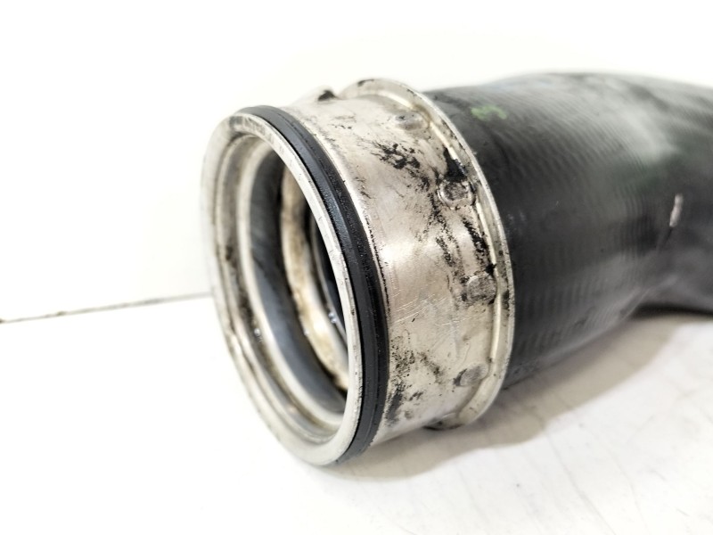 Recambio de tubo para volkswagen passat variant (3c5) 2.0 tdi referencia OEM IAM 1K0145838D  