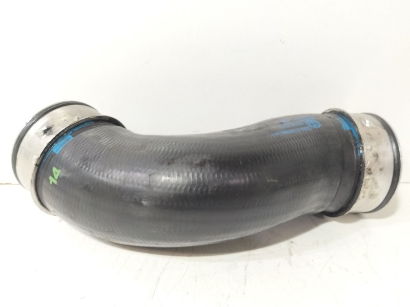 Recambio de tubo para volkswagen passat variant (3c5) 2.0 tdi referencia OEM IAM 1K0145838D  