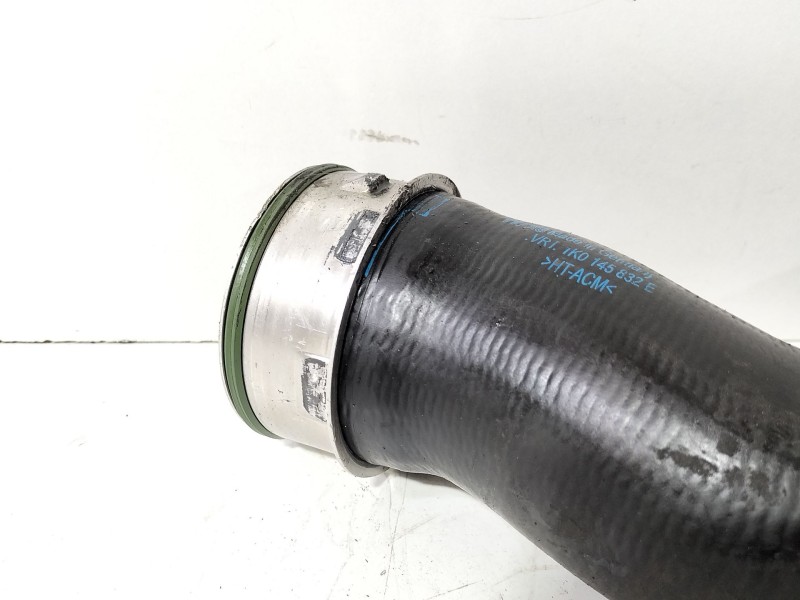 Recambio de tubo para volkswagen golf plus v (5m1, 521) 2.0 tdi referencia OEM IAM 1K0145832E  
