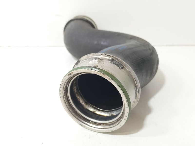 Recambio de tubo para volkswagen golf plus v (5m1, 521) 2.0 tdi referencia OEM IAM 1K0145832E  