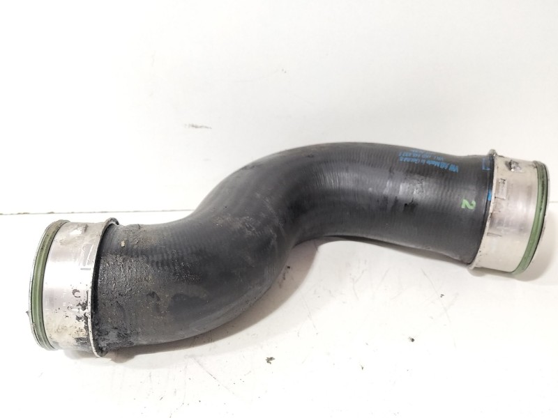 Recambio de tubo para volkswagen golf plus v (5m1, 521) 2.0 tdi referencia OEM IAM 1K0145832E  