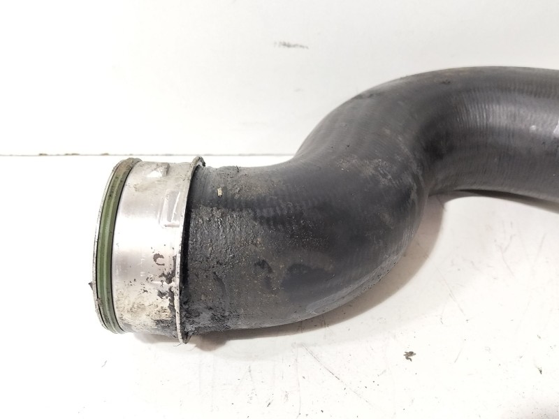 Recambio de tubo para volkswagen golf plus v (5m1, 521) 2.0 tdi referencia OEM IAM 1K0145832E  