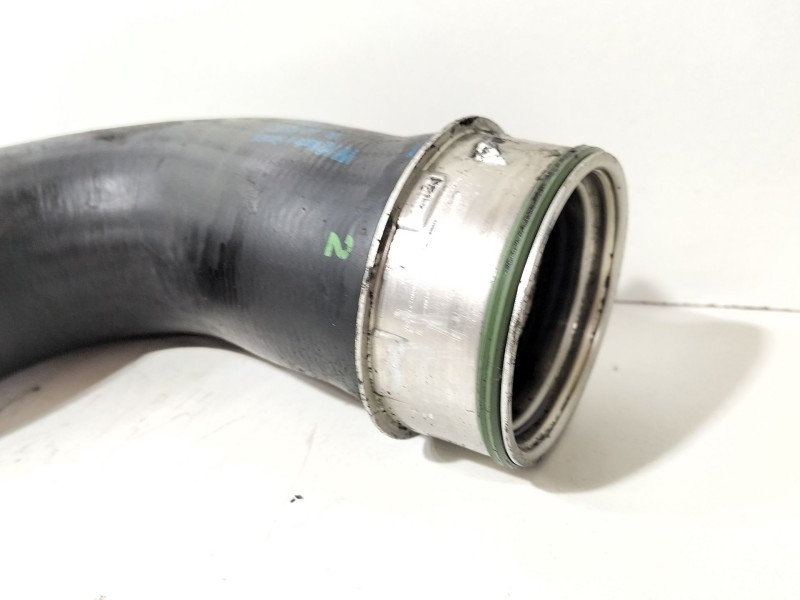 Recambio de tubo para volkswagen golf plus v (5m1, 521) 2.0 tdi referencia OEM IAM 1K0145832E  