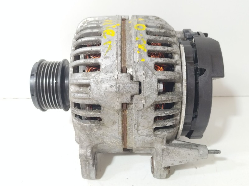 Recambio de alternador para volkswagen passat variant (3c5) 2.0 tdi referencia OEM IAM 06F903023F  