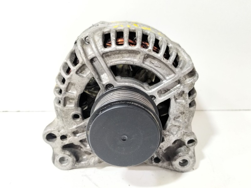 Recambio de alternador para volkswagen passat variant (3c5) 2.0 tdi referencia OEM IAM 06F903023F  