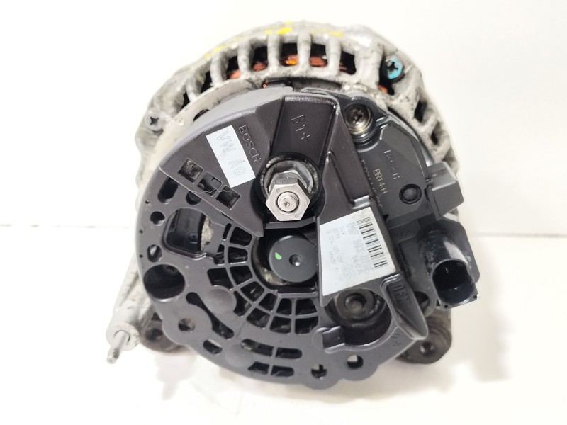 Recambio de alternador para volkswagen passat variant (3c5) 2.0 tdi referencia OEM IAM 06F903023F  