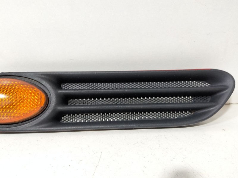 Recambio de piloto delantero izquierdo para mini mini (r50, r53) one referencia OEM IAM 1503560  