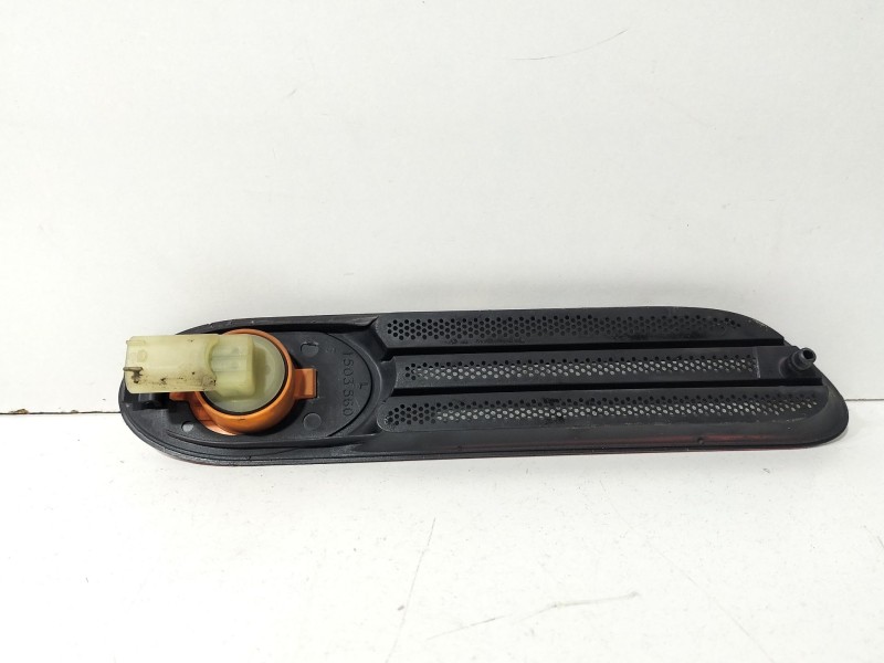 Recambio de piloto delantero izquierdo para mini mini (r50, r53) one referencia OEM IAM 1503560  