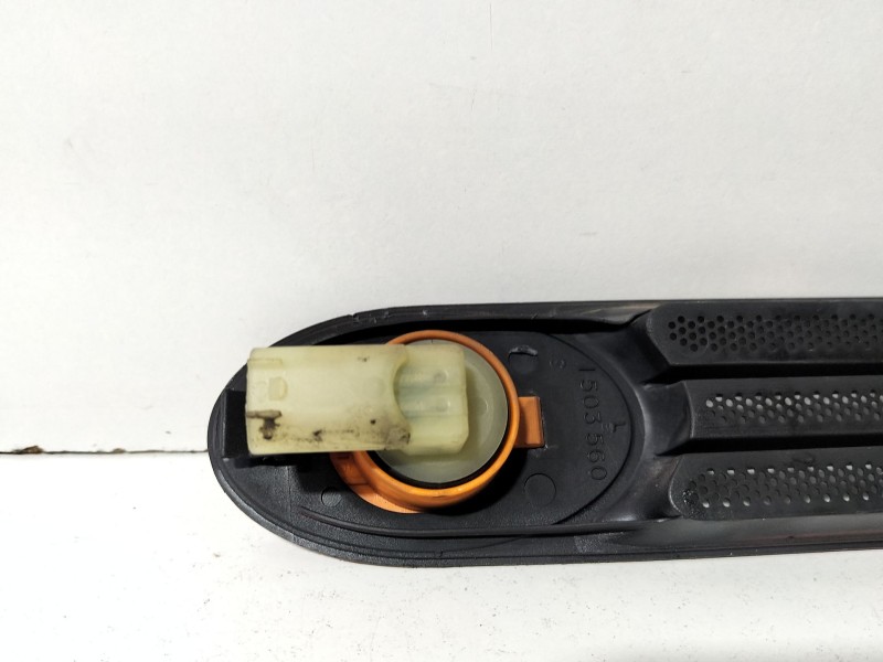 Recambio de piloto delantero izquierdo para mini mini (r50, r53) one referencia OEM IAM 1503560  