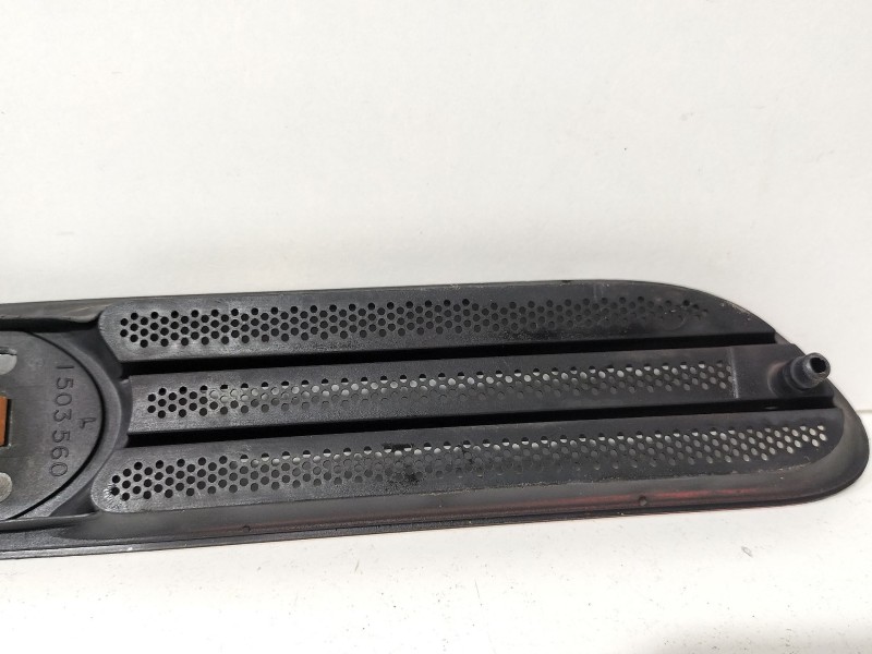 Recambio de piloto delantero izquierdo para mini mini (r50, r53) one referencia OEM IAM 1503560  