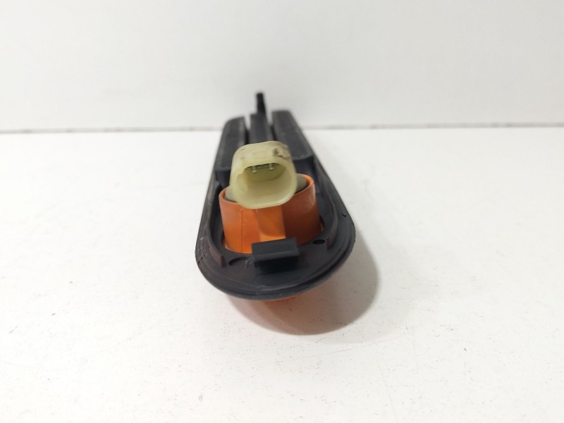 Recambio de piloto delantero izquierdo para mini mini (r50, r53) one referencia OEM IAM 1503560  