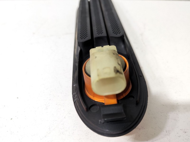 Recambio de piloto delantero izquierdo para mini mini (r50, r53) one referencia OEM IAM 1503560  