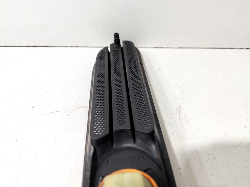 Recambio de piloto delantero izquierdo para mini mini (r50, r53) one referencia OEM IAM 1503560  