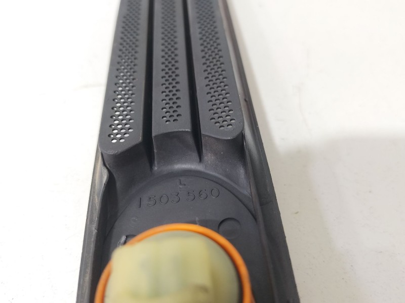 Recambio de piloto delantero izquierdo para mini mini (r50, r53) one referencia OEM IAM 1503560  