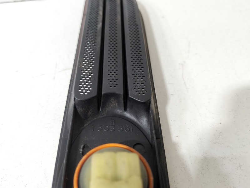 Recambio de piloto delantero derecho para mini mini (r50, r53) one referencia OEM IAM 1503561  