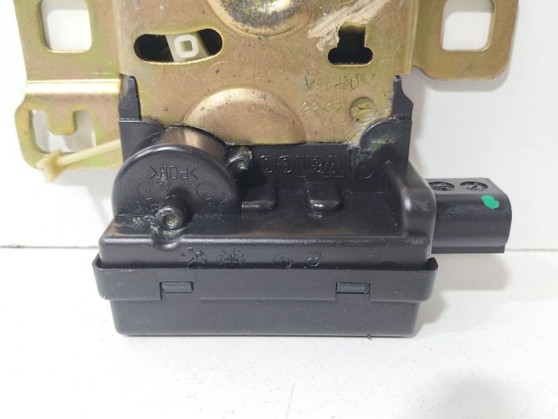 Recambio de cerradura maletero / porton para mini mini (r50, r53) one referencia OEM IAM Mini one  