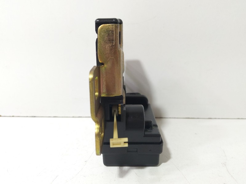 Recambio de cerradura maletero / porton para mini mini (r50, r53) one referencia OEM IAM Mini one  