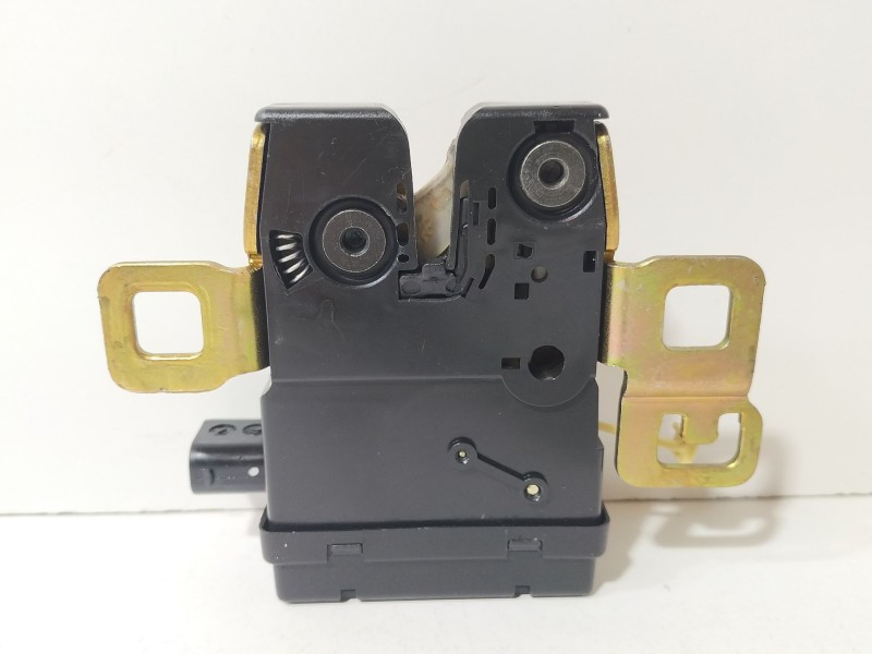 Recambio de cerradura maletero / porton para mini mini (r50, r53) one referencia OEM IAM Mini one  